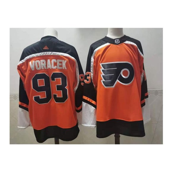 voracek jersey